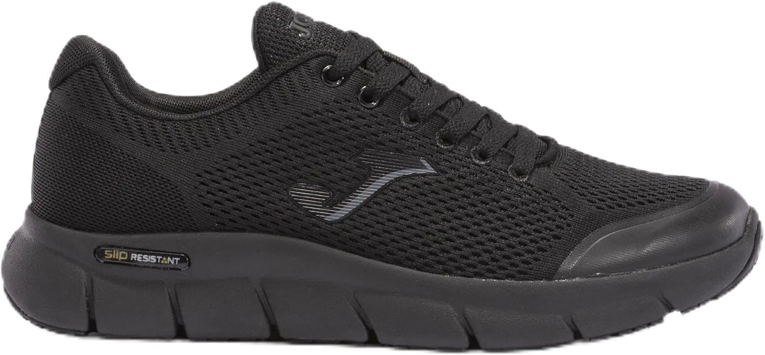 Мужские кроссовки Joma унисекс Zen, Black