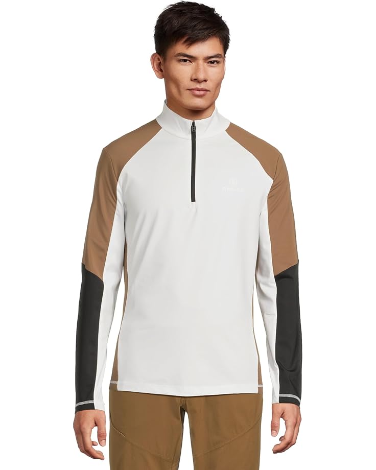 

Мужская футболка Bogner Fire + Ice Berkan, Off-White, Белый, Мужская футболка Bogner Fire + Ice Berkan, Off-White