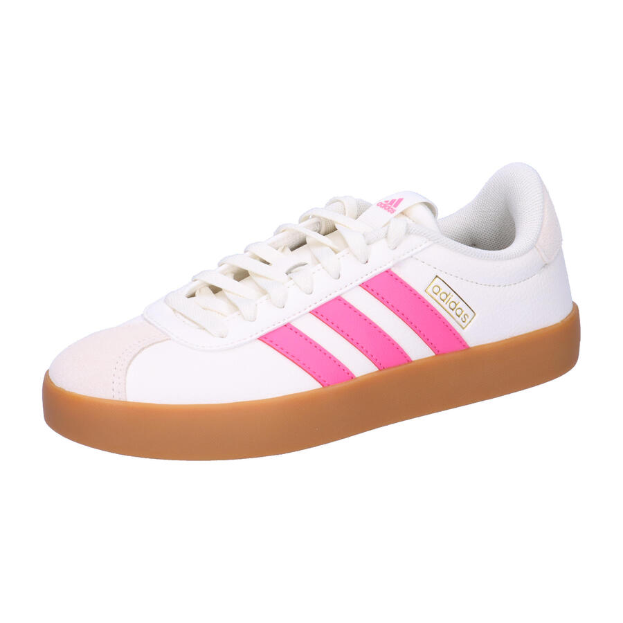 Женские кроссовки adidas VL Court 3.0