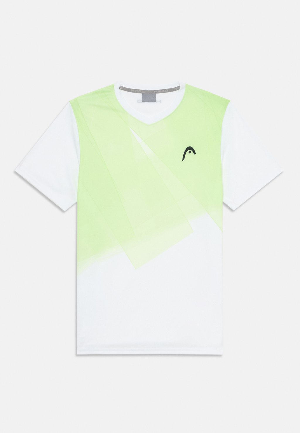 

Спортивная футболка TOPSPIN BOYS UNISEX Head, белый