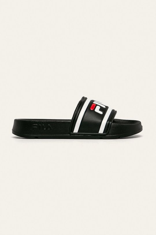 

Шлепанцы Фила Fila, черный