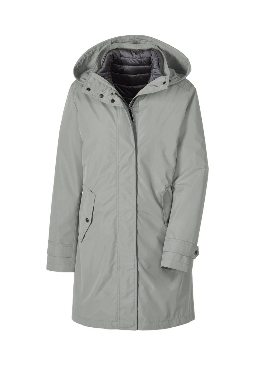 

Куртка Performance Goldner 3, Mint