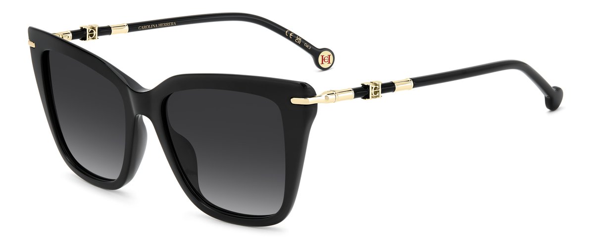 

Женские солнцезащитные очки HER 0351-G-S CAROLINA HERRERA