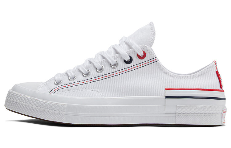 

Кеды Converse Chuck 70 Retro Low 'Denim White'