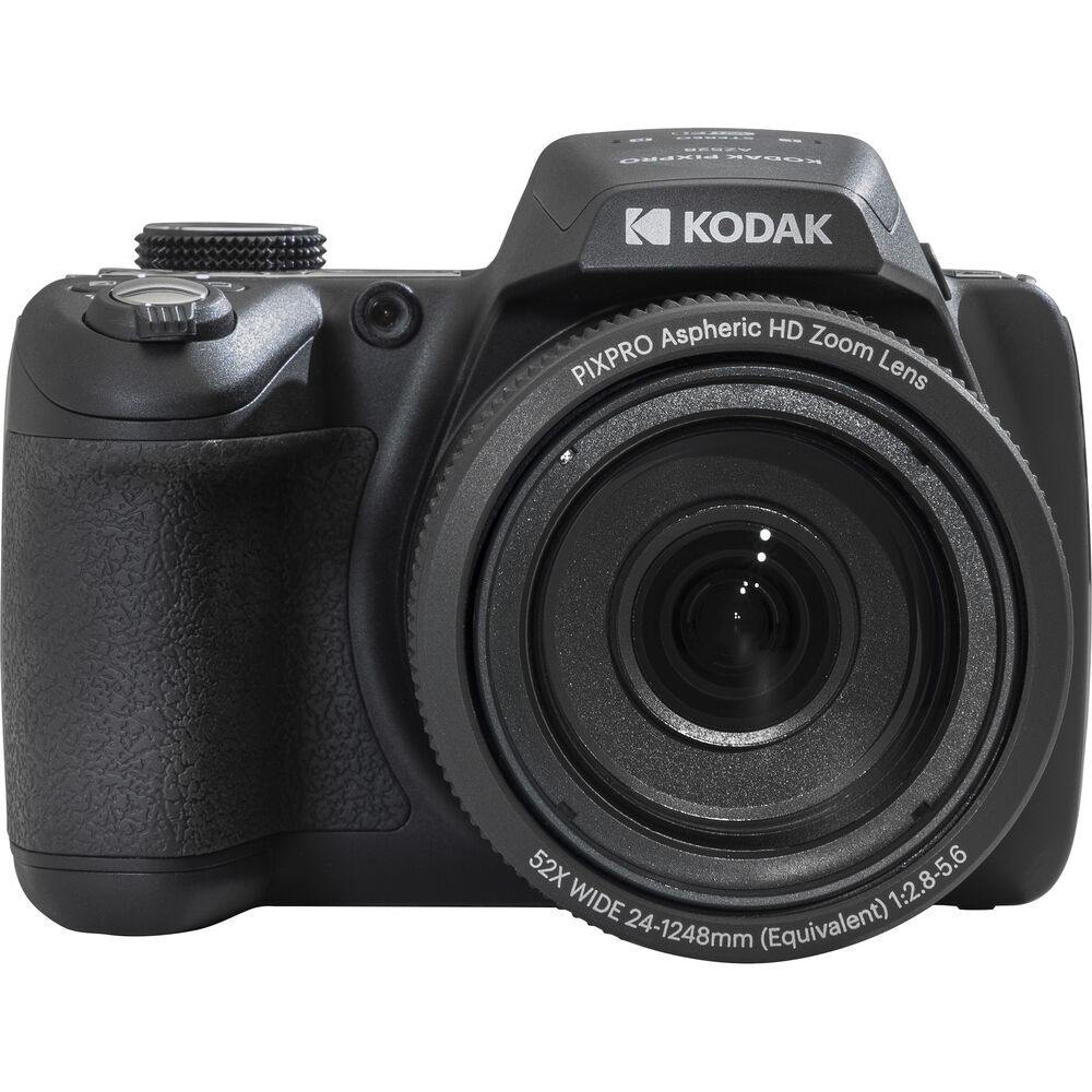 

Цифровая камера Kodak PIXPRO AZ528 Digital Camera (Black) AZ528BK