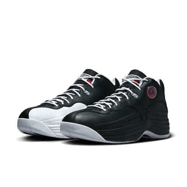 Кроссовки jumpman team 1 2023 Air Jordan, черный — фото 3