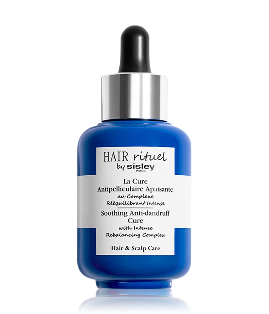 

Сыворотка для волос Hair Rituel by Sisley Anti-Dandruff Soothing Cure , 60 ml