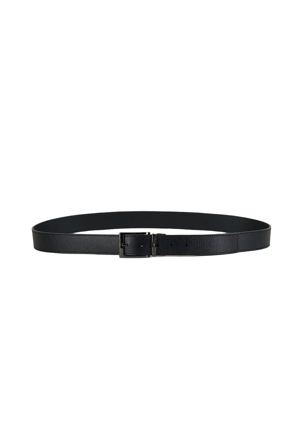 

Пояс EA7 Emporio Armani, синий