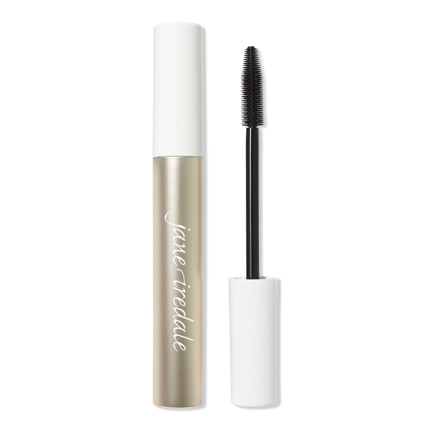 

Тушь для ресниц Lash Fixation Length & Definition Tubing Mascara jane iredale, Black