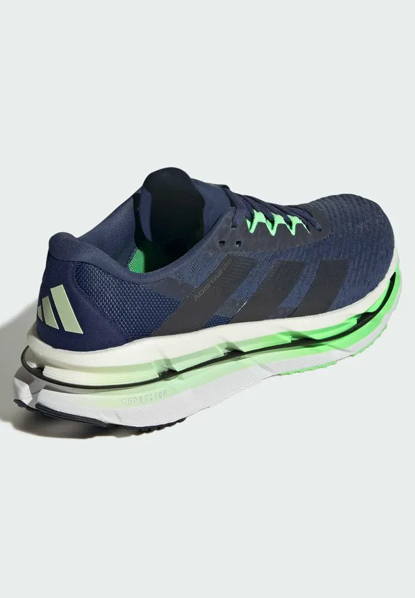Кроссовки для бега по шоссе adistar byd m Adidas Performance, Tech Indigo Legend Ink Dark Blue — фото 4