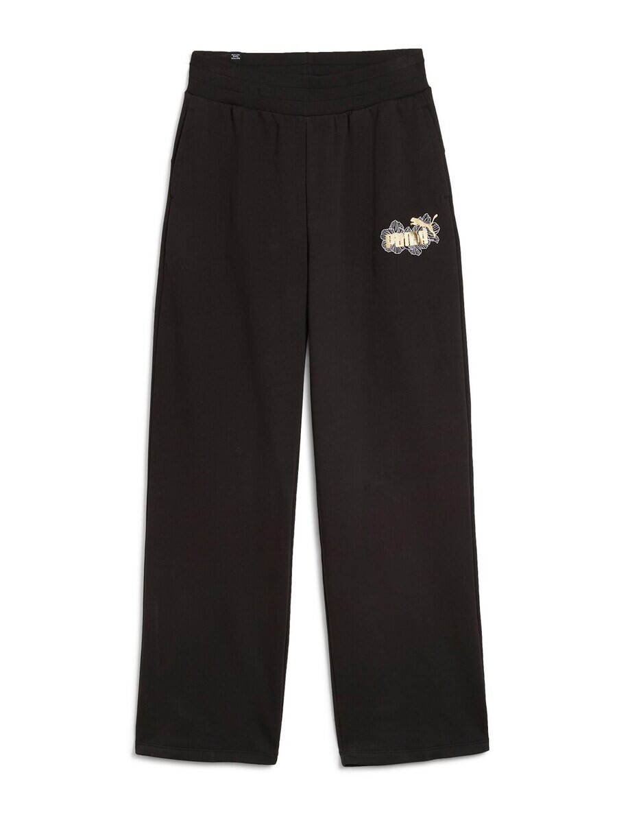 

Спортивные брюки PUMA Regular Workout Pants Ess Class Act, черный