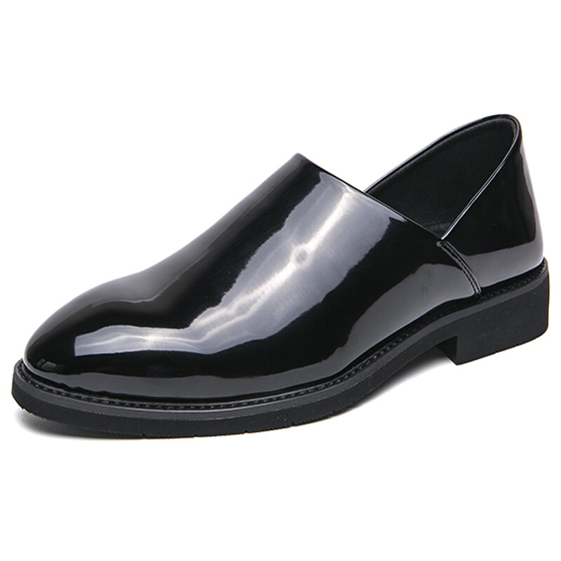 

Туфли BVFNLEE Dress Shoes Men Low-Top