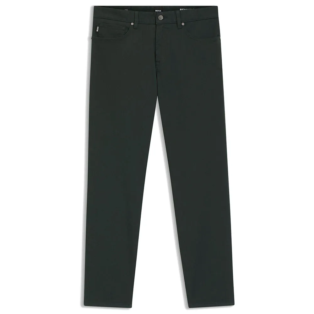 

BOSS Re Maine 5 10276568 брюки, зеленый