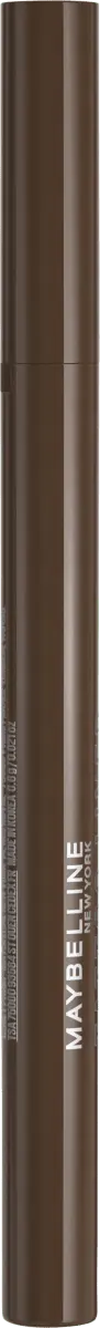 

Подводка для глаз Tattoo Ink Pen 882 Pitch Brown 1 мл Maybelline New York