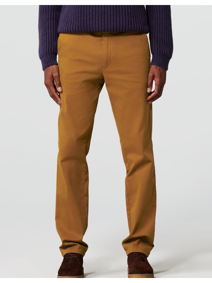 

Брюки чинос Meyer, цвет bernstein