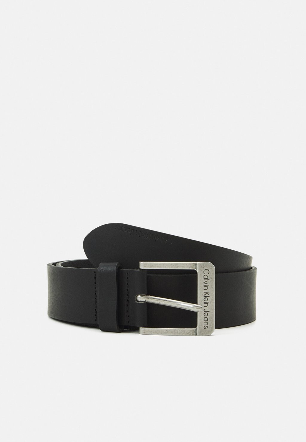 

Ремень BELT Calvin Klein Jeans, цвет black