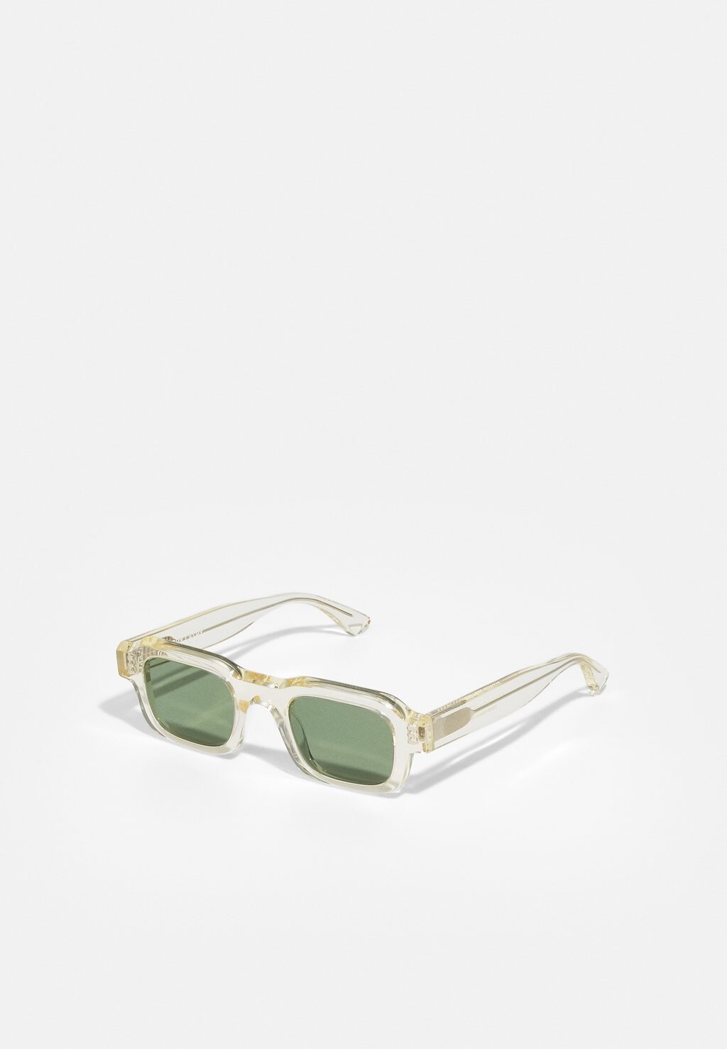 

Солнцезащитные очки FLEXXY Thierry Lasry, прозрачный