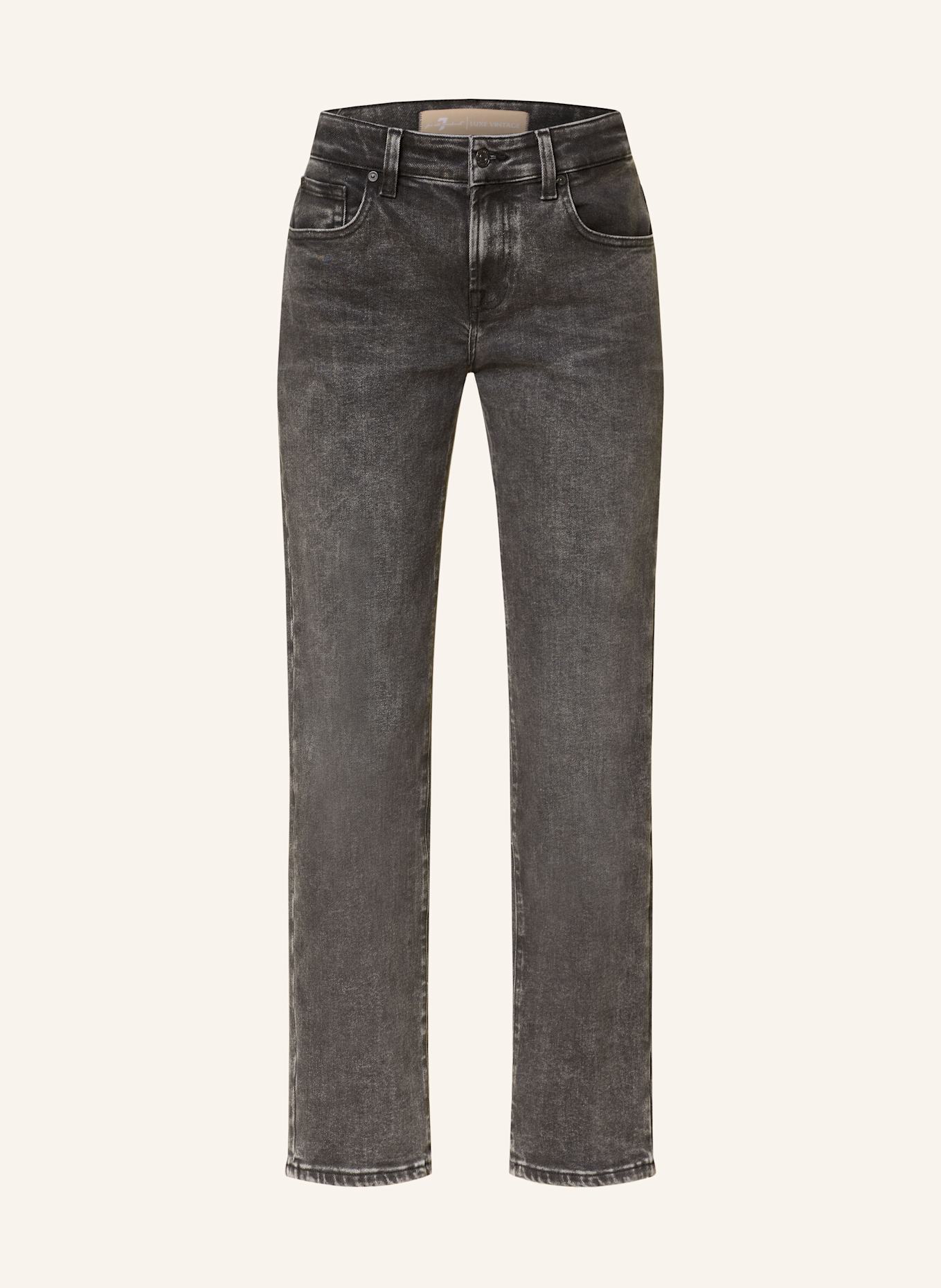 

Джинсы Кали 7 For All Mankind, мультиколор