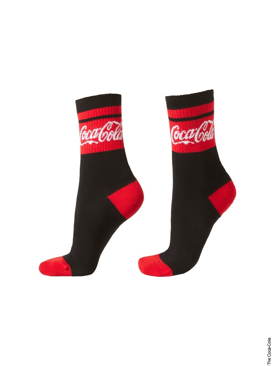 

Носки CALZEDONIA Socks, черный