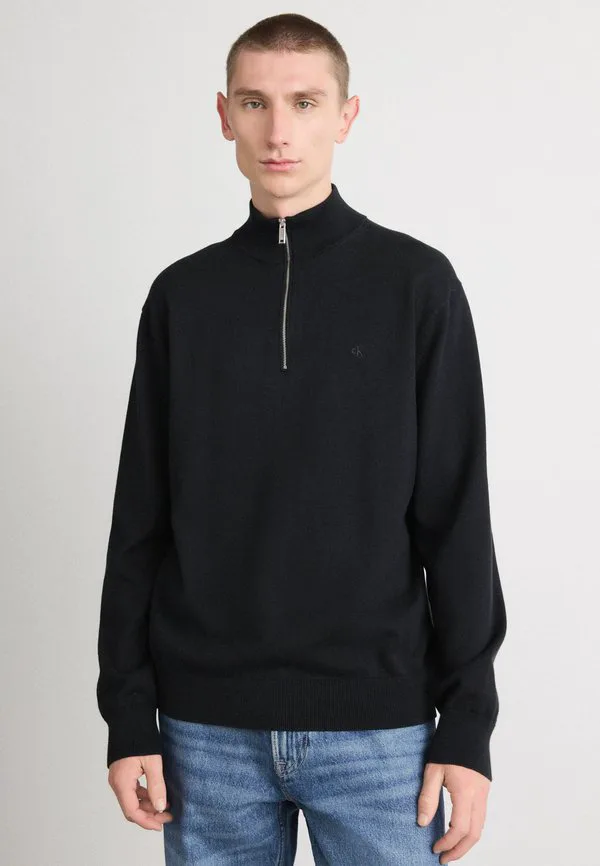 Джемпер Calvin Klein, Black