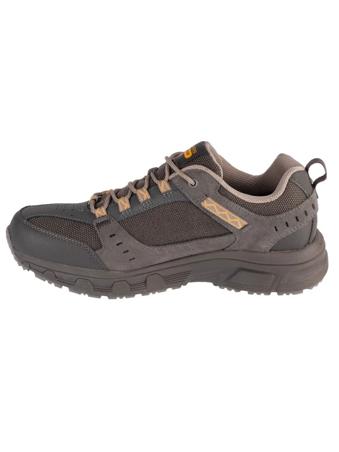 Кроссовки 'Skechers Oak Canyon - Rydell' Skechers, Brown