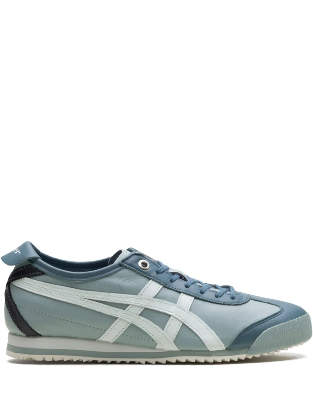

Кроссовки Mexico 66 SD Ocean Haze Pale Mint Onitsuka Tiger, синий