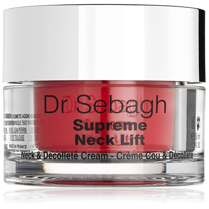 

Supreme Neck Lift 50 мл Dr Sebagh