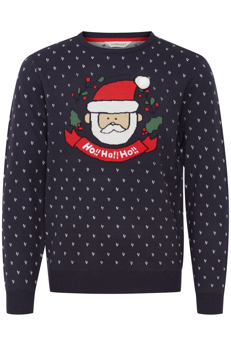 

Свитер 11 Project Sweater, синий