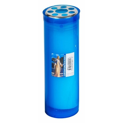 

Misura 50 Azzurro Lumino