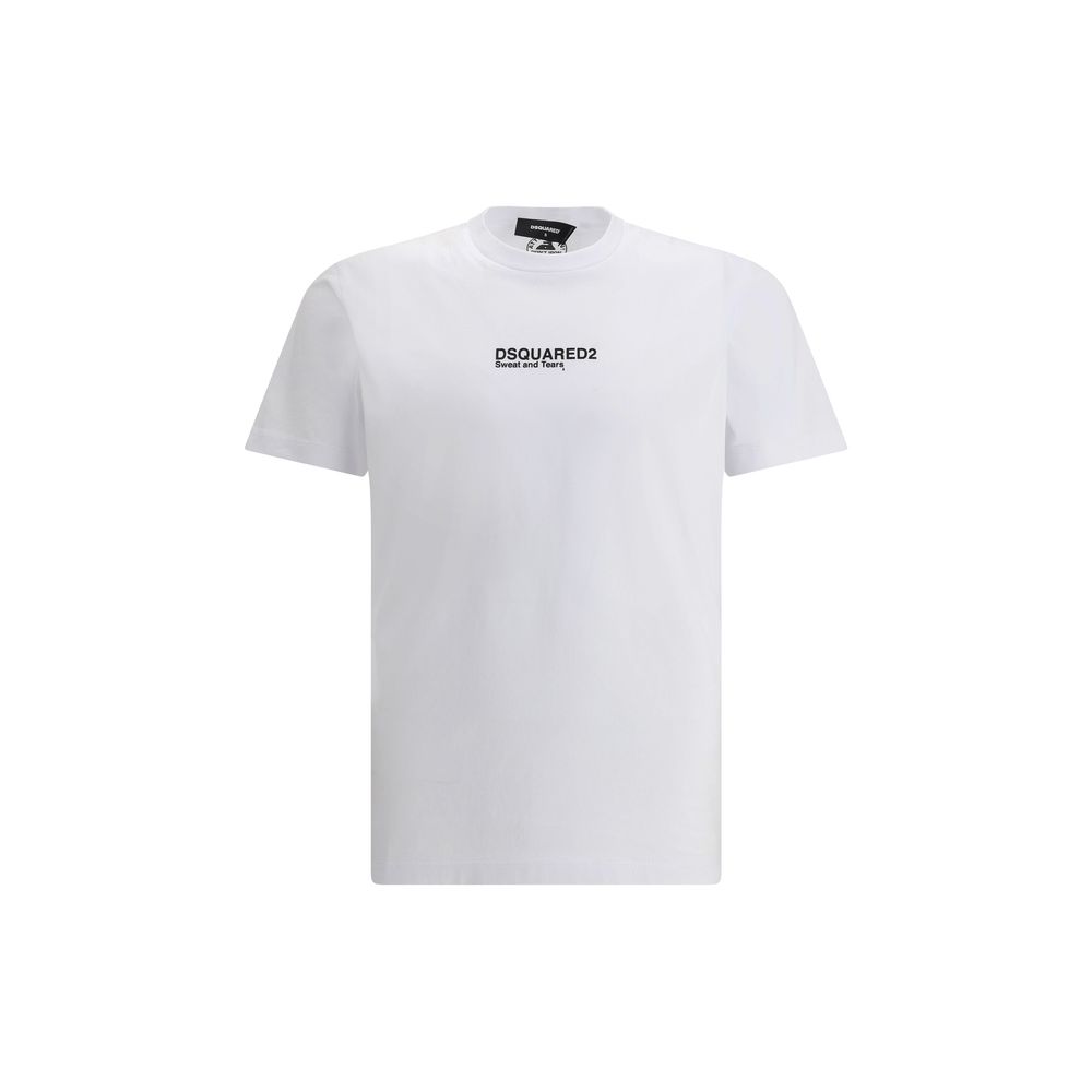 

Футболка Dsquared2