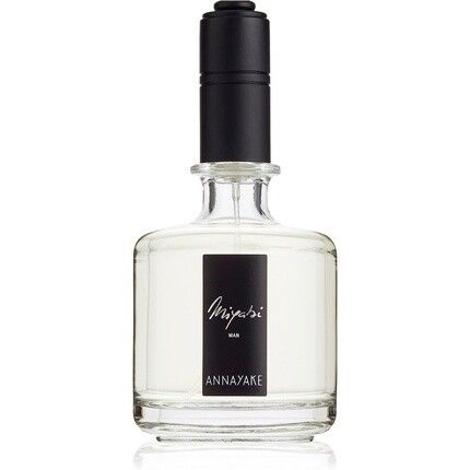 

Annayake Miyabi Homme Men Eau De Toilette 100ml