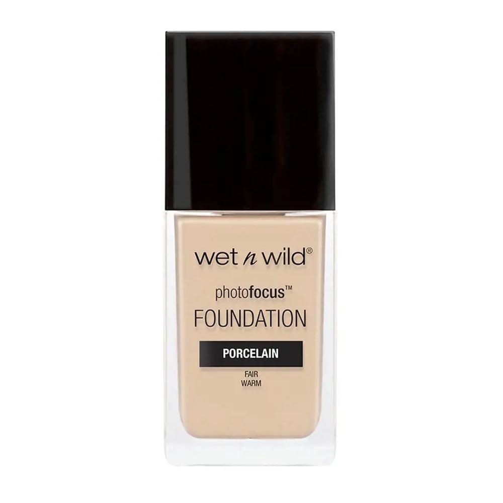 

Праймер для лица Photofocus Base Wet N Wild, 1 шт