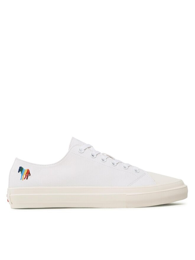 

Тканевые Кроссовки Paul Smith, белый