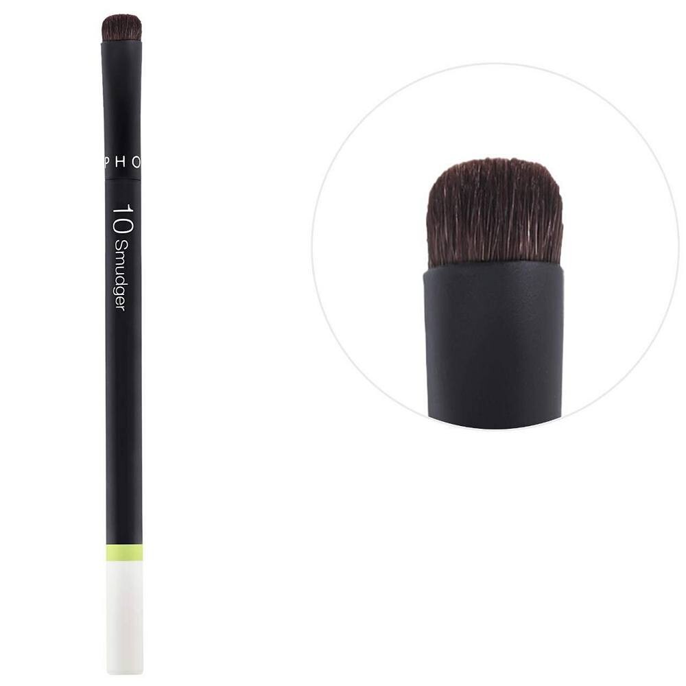 

Кисть SEPHORA COLLECTION Essential, 10 шт.