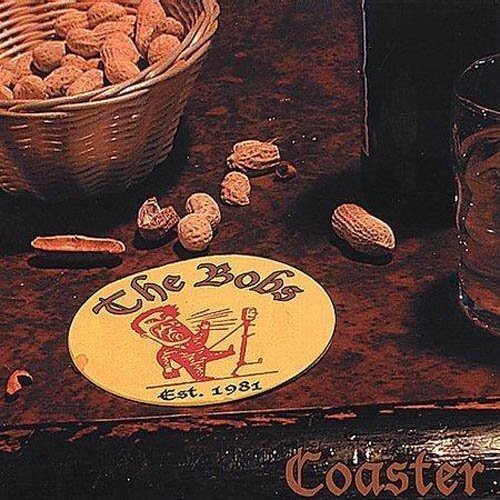 

CD диск Bobs: Coaster