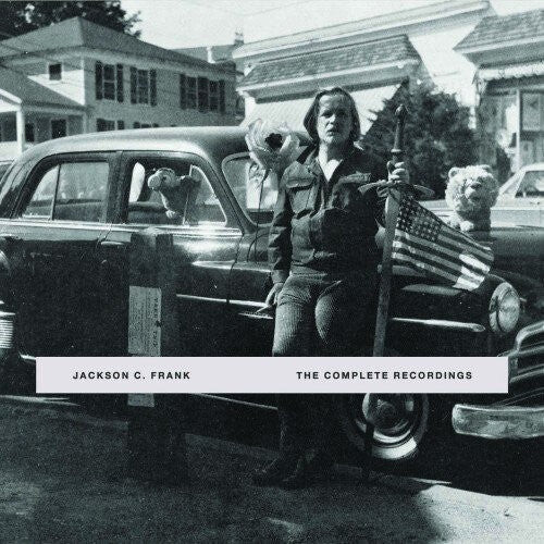 

Виниловая пластинка F*ckson C: Complete Recordings Vol. 3