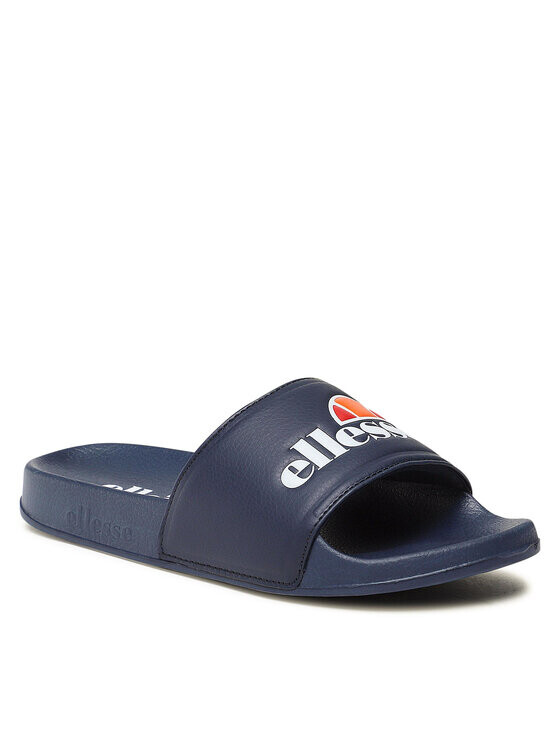 

Мюли Ellesse, синий