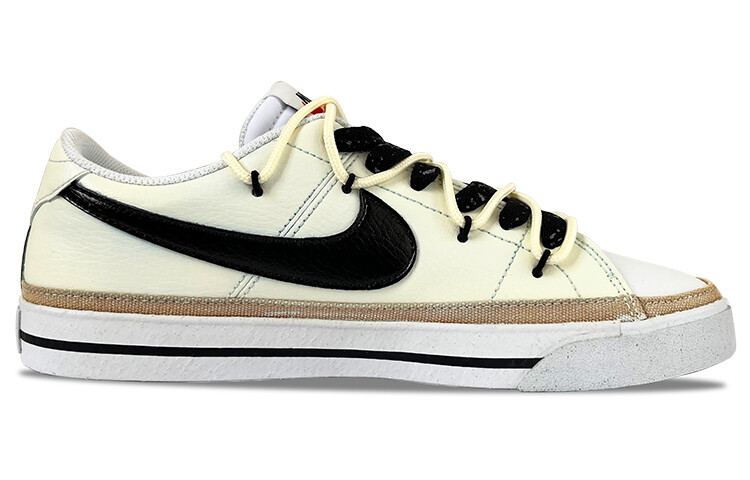 

Мужские кроссовки для скейтбординга Nike Court Legacy, Beige