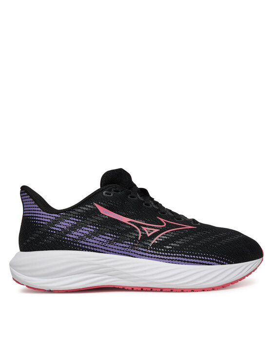Кроссовки для бега Enerzy Rider K1GC2416 Mizuno, черный