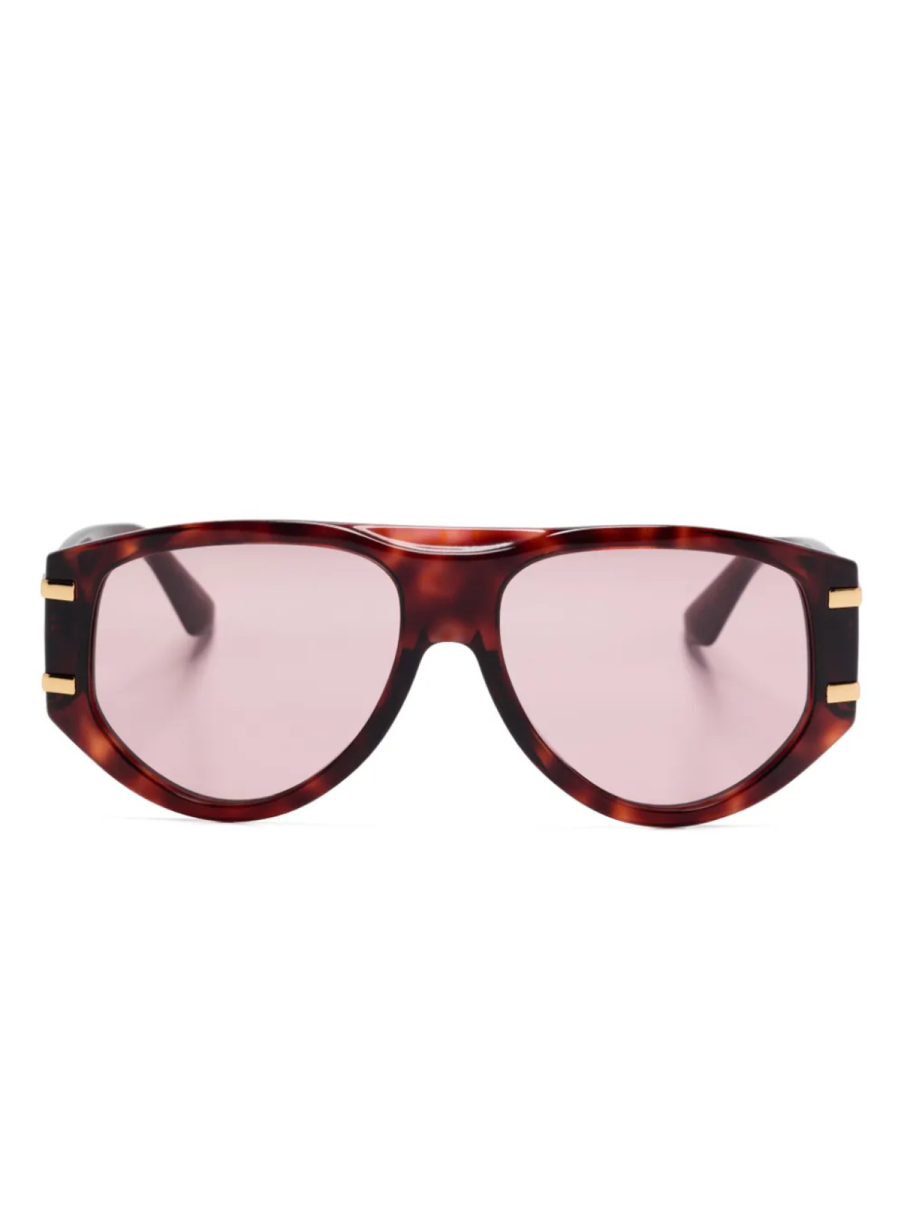 

Солнцезащитные очки Dolce & Gabbana Eyewear DG, красный