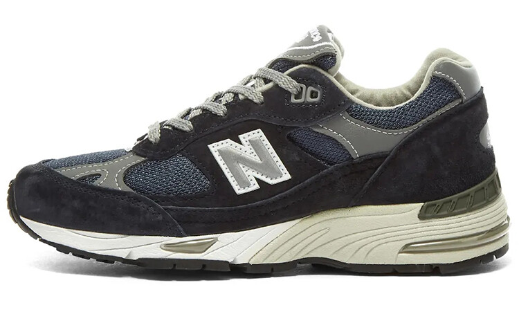 Кроссовки New Balance NB 991 женские