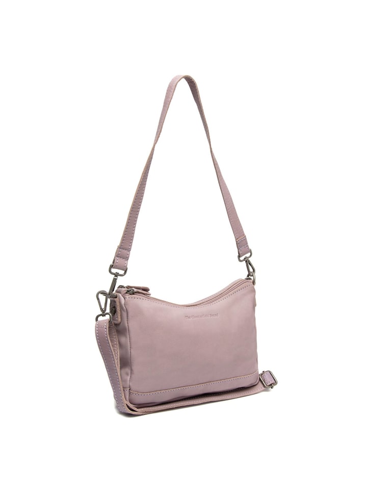 

Наплечная сумка The Chesterfield Brand, цвет lavender lila