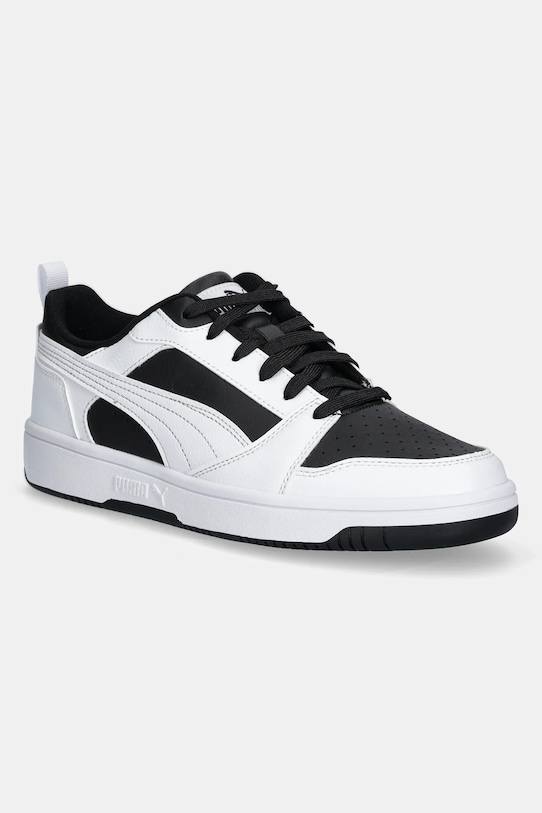 

Кроссовки Rebound v6 Low Puma, белый