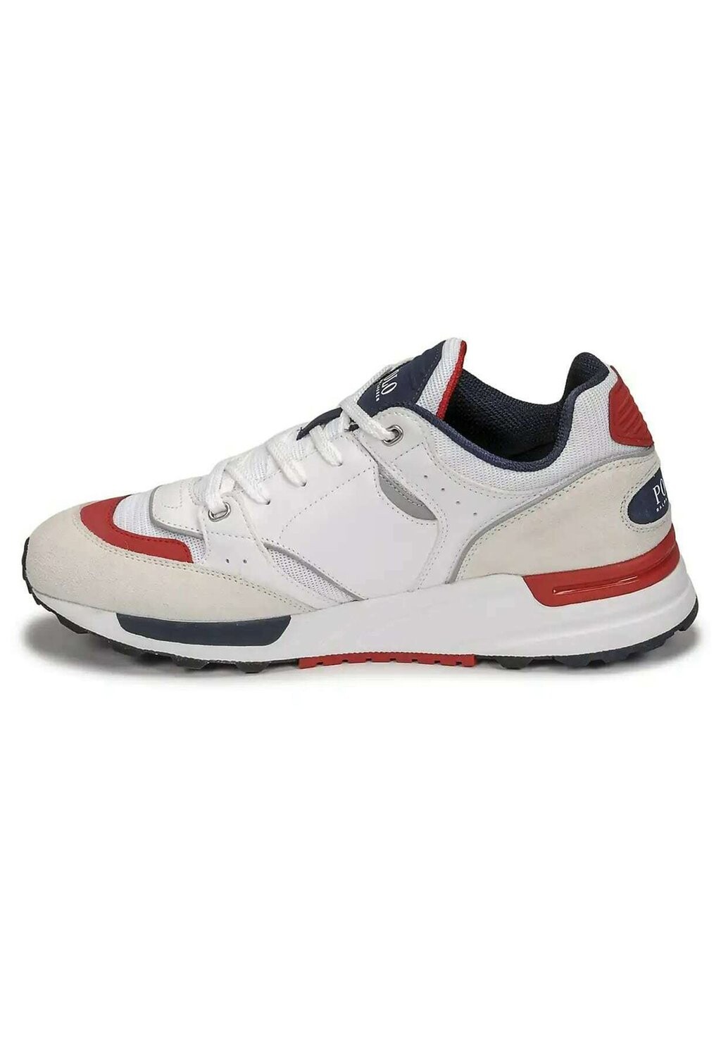 

Кроссовки Polo Ralph Lauren, мультиколор