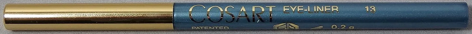 Карандаш для глаз Cosart Eyeliner 13 Serenity No brand