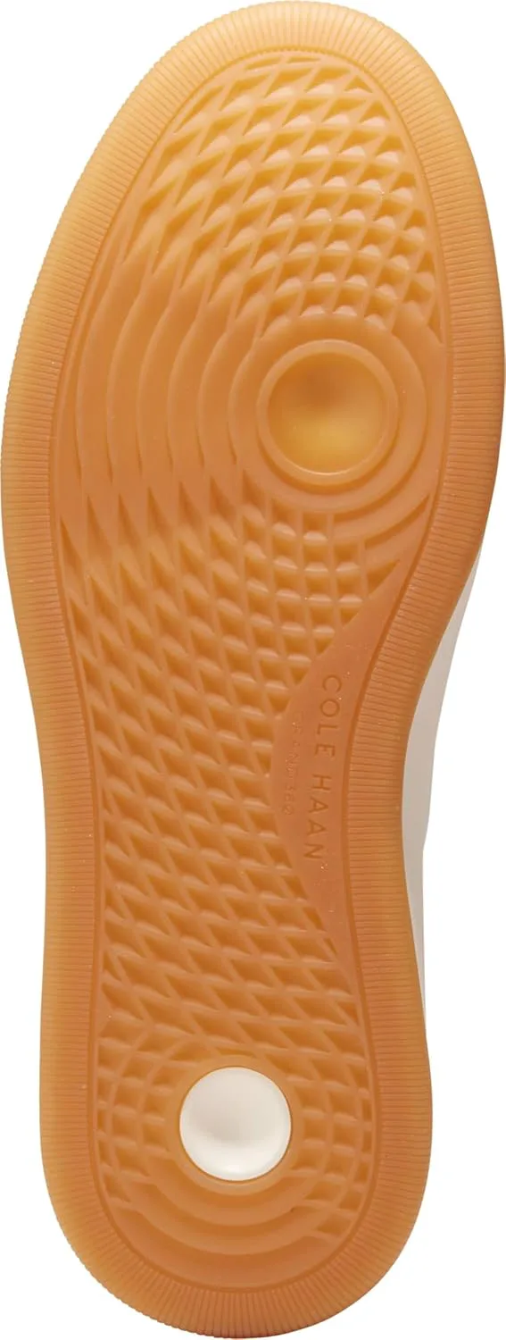 

Мужские кроссовки Cole Haan Grandpro, слоновая кость/черный