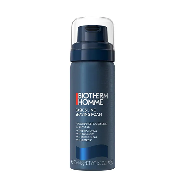 Увлажняющий чехол для мужчин Cofre Aqua Power Biotherm, 1 UD — фото 3
