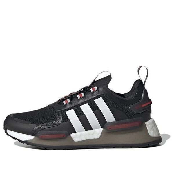 

Кроссовки nmd_v3 Adidas, черный