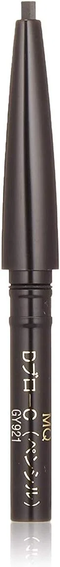 Карандаш для бровей Maquillage Double Brow Creator GY921 Graish Brown, 0.2 г