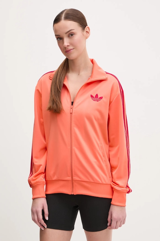 

Блузка Firebird Adidas Originals, оранжевый
